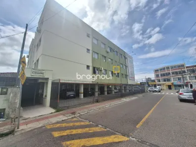 Apartamento com 2 Quartos à venda, 66m² no Nossa Senhora do Rosário, São José