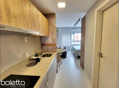 Apartamento com 1 Quarto à venda, 26m² no Partenon, Porto Alegre