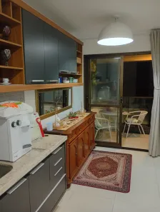 Apartamento com 1 Quarto para alugar, 26m² no Pituba, Salvador
