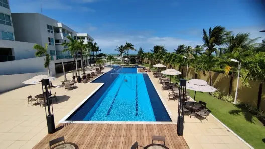 Apartamento com 3 Quartos à venda, 168m² no Intermares, Cabedelo