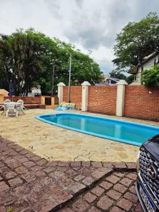 Casa com 4 Quartos à venda, 580m² no Jardim Isabel, Porto Alegre