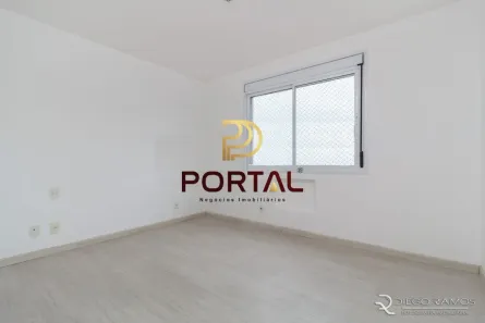 Apartamento com 3 Quartos à venda, 85m² no Jardim Lindóia, Porto Alegre