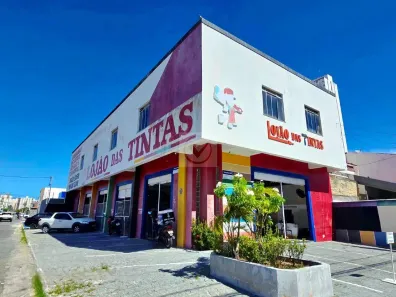 Ponto Comercial para alugar, 540m² no Salgado Filho, Aracaju