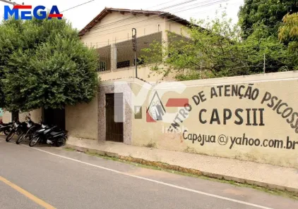 Casa com 2 Quartos à venda, 600m² no Prefeito Carlos Alberto da Cruz, Juazeiro do Norte