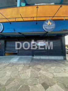 Ponto Comercial com 1 Quarto para alugar, 149m² no Jardim Algarve, Alvorada