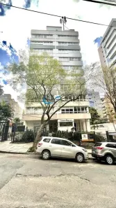 Apartamento com 3 Quartos à venda, 127m² no Rio Branco, Porto Alegre