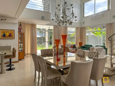 Casa com 6 Quartos à venda, 605m² no Jurerê Internacional, Florianópolis