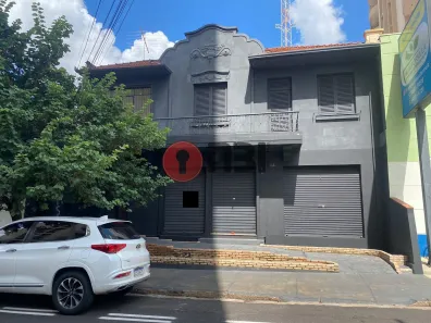 Casa com 7 Quartos para alugar, 294m² no Centro, São José do Rio Preto