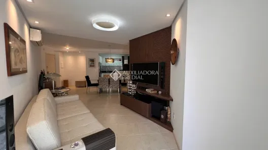 Apartamento com 3 Quartos à venda, 105m² no Itacorubi, Florianópolis