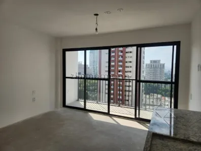 Apartamento com 1 Quarto à venda, 47m² no Água Branca, São Paulo