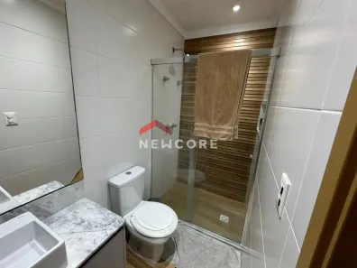 Apartamento com 2 Quartos à venda, 72m² no Boqueirão, Santos