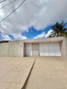 Casa de Condomínio com 4 Quartos à venda, 370m² no Serraria, Maceió