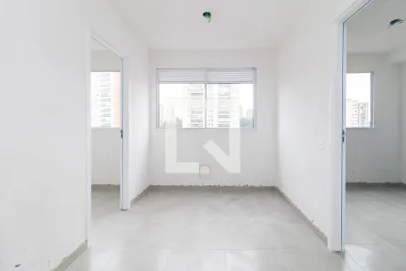 Apartamento com 2 Quartos à venda, 33m² no Jardim Caravelas, São Paulo