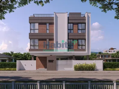 Flat com 1 Quarto à venda, 22m² no Costa do Sol, João Pessoa
