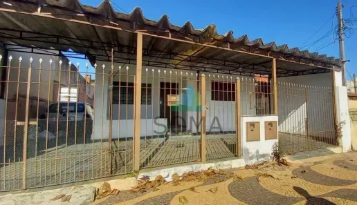 Casa com 2 Quartos à venda, 155m² no Jardim Dom Nery, Campinas