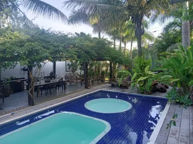 Casa com 6 Quartos à venda, 450m² no Maria Paula, São Gonçalo