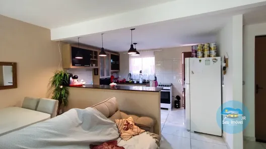 Casa com 2 Quartos à venda, 79m² no Viaduto, Araruama