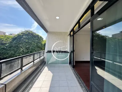 Apartamento com 4 Quartos à venda, 169m² no Barra da Tijuca, Rio de Janeiro