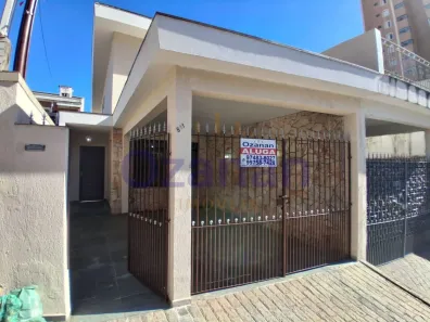 Sobrado com 2 Quartos para alugar, 108m² no Vila Pereira Barreto, São Paulo