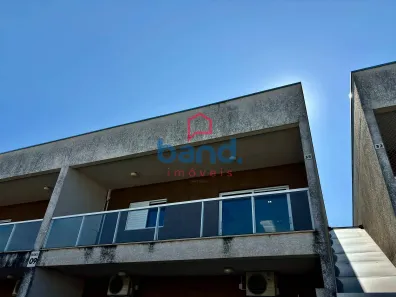 Casa de Condomínio com 2 Quartos à venda, 92m² no Vila Progresso, Porto Feliz