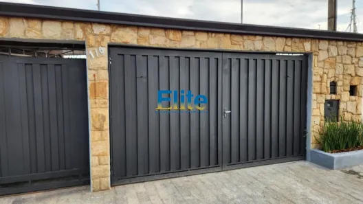 Casa com 3 Quartos à venda, 115m² no Parque Brasília, Campinas