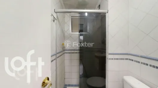 Apartamento com 3 Quartos à venda, 50m² no Jardim Arpoador, São Paulo