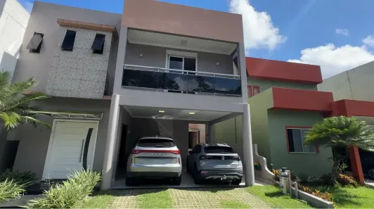Casa de Condomínio com 3 Quartos à venda, 250m² no Parque Verde, Belém