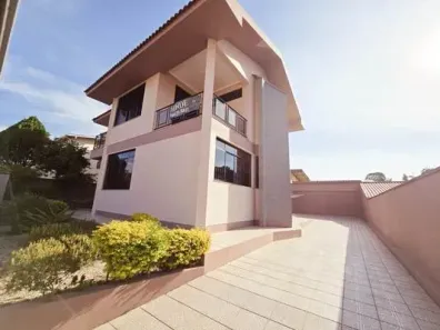 Casa com 5 Quartos à venda, 332m² no Jardim Atlântico, Florianópolis