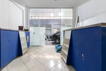 Ponto Comercial para alugar, 20m² no Bela Vista, São Paulo