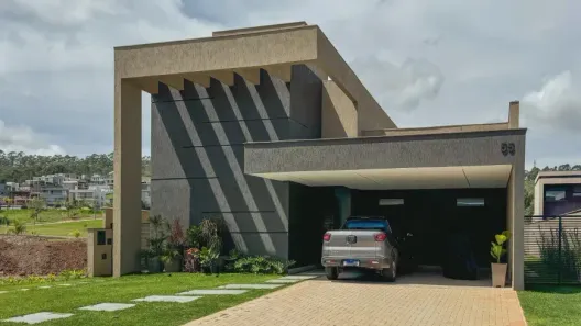 Casa de Condomínio com 4 Quartos à venda, 372m² no Alphaville - Lagoa dos Ingleses, Nova Lima