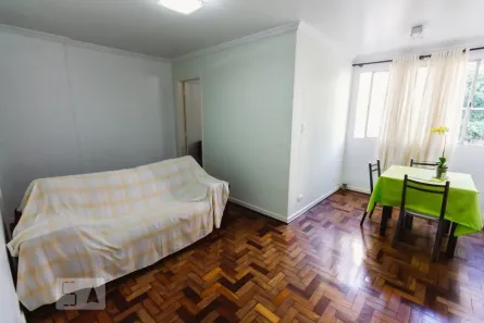 Apartamento com 1 Quarto à venda, 50m² no Campos Elíseos, São Paulo
