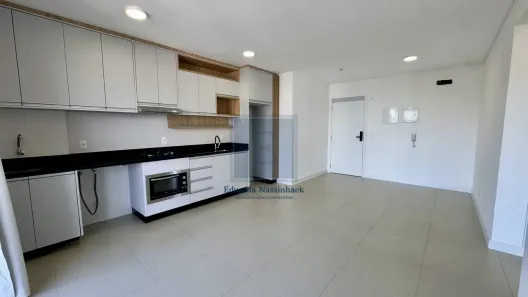 Apartamento com 2 Quartos para alugar, 69m² no Praia Brava de Itajaí, Itajaí