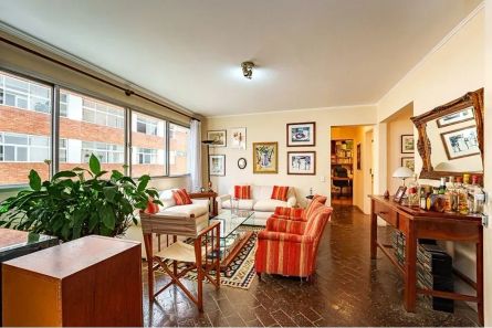 Apartamento com 2 Quartos à venda, 80m² no Pinheiros, São Paulo