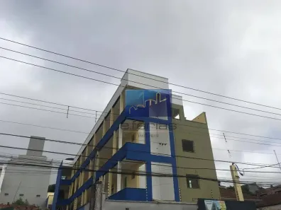 Apartamento com 2 Quartos à venda, 43m² no Vila Ré, São Paulo