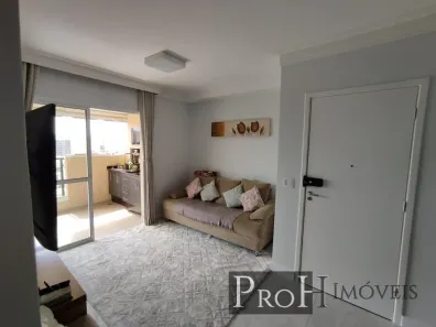 Apartamento com 3 Quartos à venda, 100m² no Rudge Ramos, São Bernardo do Campo