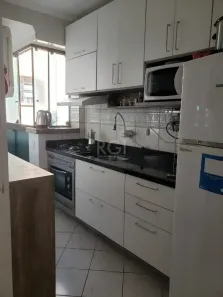 Apartamento com 2 Quartos à venda, 53m² no Medianeira, Porto Alegre