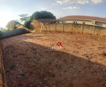 Lote/Terreno à venda, 363m² no Vila Boa Esperança, São José do Rio Preto