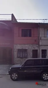 Sobrado com 2 Quartos à venda, 80m² no Penha de França, São Paulo