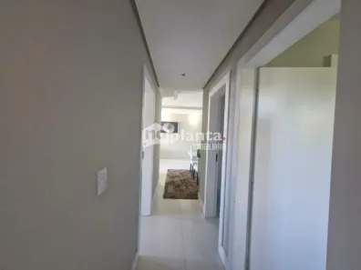 Apartamento com 3 Quartos à venda, 86m² no Estreito, Florianópolis
