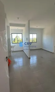 Apartamento com 2 Quartos para alugar, 40m² no Conjunto Habitacional Jamile Dequech, Londrina