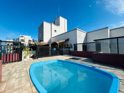 Apartamento com 2 Quartos à venda, 130m² no Enseada, Guarujá
