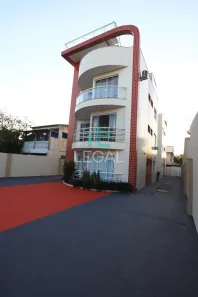 Cobertura com 3 Quartos à venda, 120m² no Praia Mar, Rio das Ostras