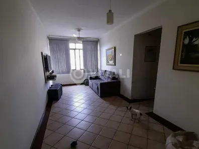Apartamento com 3 Quartos à venda, 86m² no Vila João Jorge, Campinas