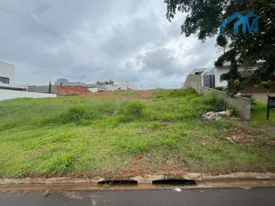 Lote/Terreno à venda, 627m² no Portal dos Bandeirantes Salto, Salto