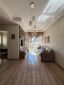 Apartamento com 2 Quartos à venda, 53m² no Piracicamirim, Piracicaba