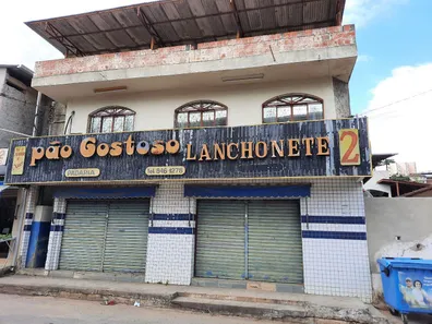 Imóvel Comercial com 4 Quartos à venda, 287m² no Floresta, Coronel Fabriciano