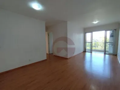 Apartamento com 3 Quartos para alugar, 85m² no Jardim Ester, São Paulo