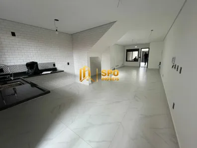 Sobrado com 3 Quartos à venda, 155m² no Vila Romano, São Paulo