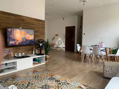 Cobertura com 4 Quartos à venda, 72m² no Tijuca, Rio de Janeiro