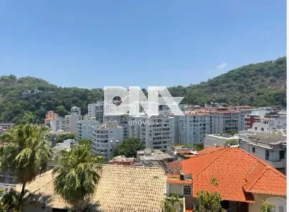 Apartamento com 1 Quarto à venda, 40m² no Laranjeiras, Rio de Janeiro